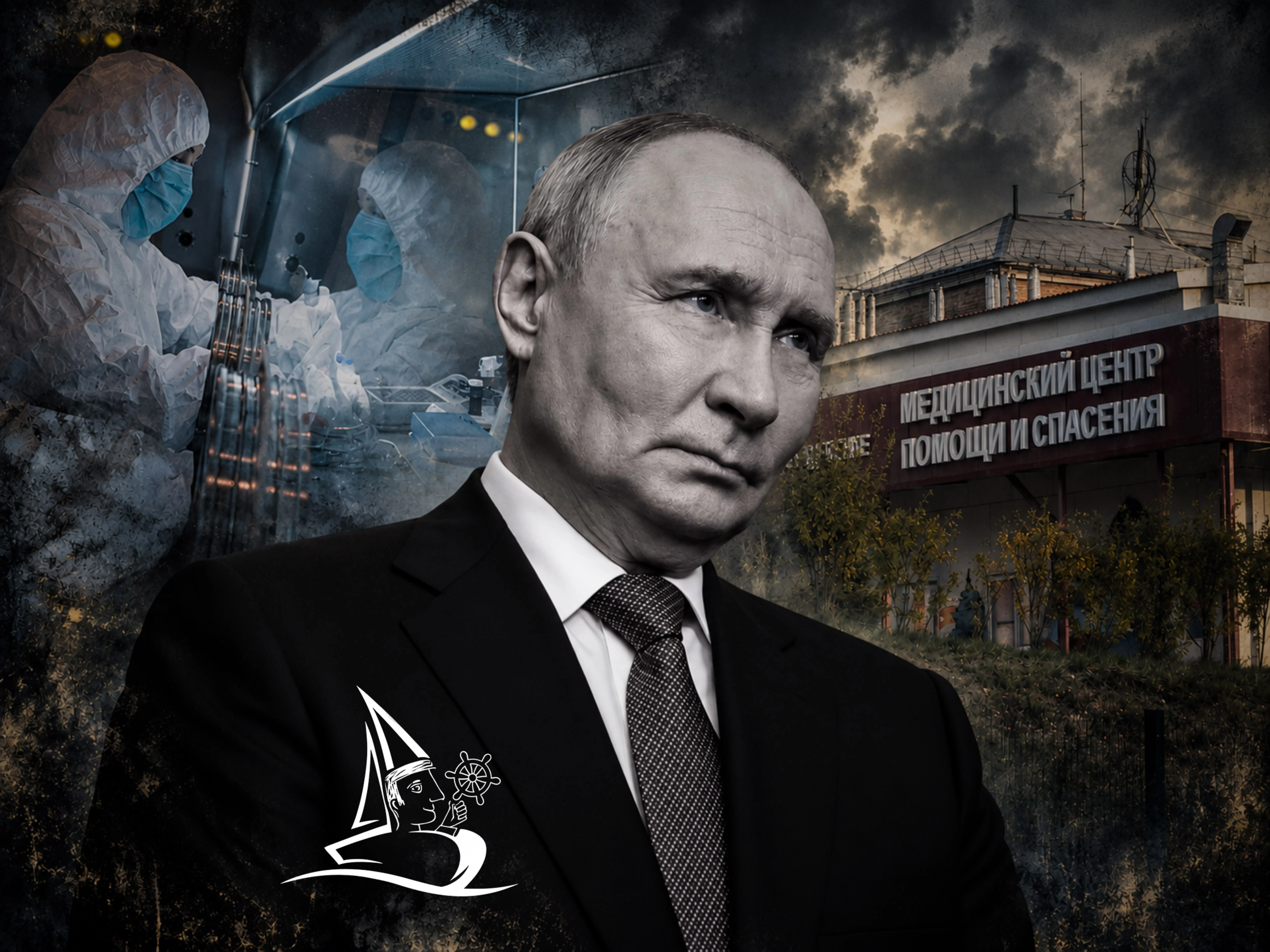 "Non ci si può fidare". Governi e servizi segreti internazionali in allerta sul caso "peste". Le ultime novità dalla Siberia. Ucraina: i 4 scenari a cui prepararsi secondo l'intelligence tedesca